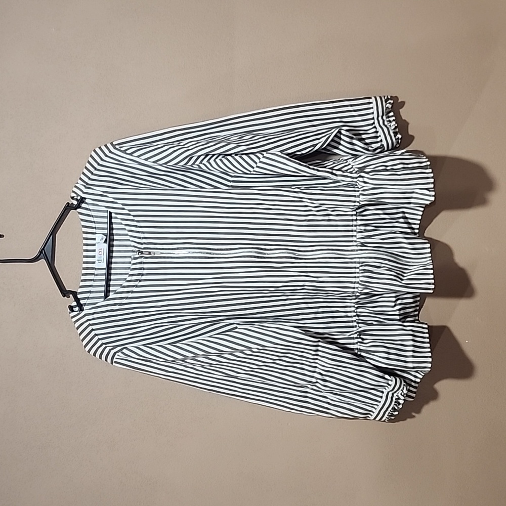 Dd & Co. 3XL blouse